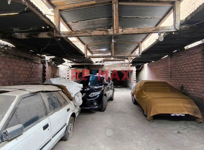 Terreno en Venta en San Martín de Porres - Widok 5