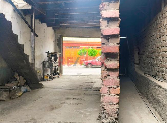 Terreno en Venta en San Martín de Porres - Widok 6