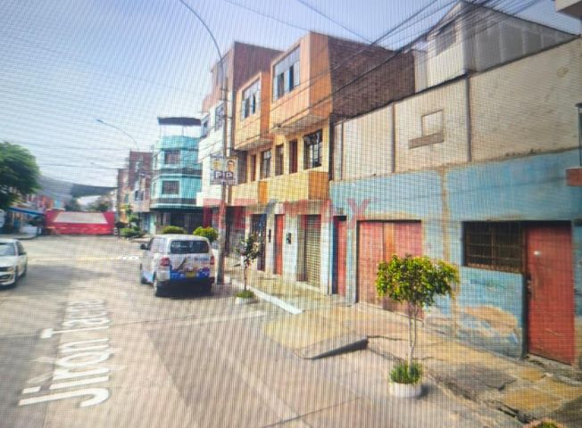 Terreno en Venta en San Martín de Porres - Widok 4