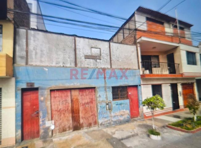 Terreno en Venta en San Martín de Porres - Widok 3