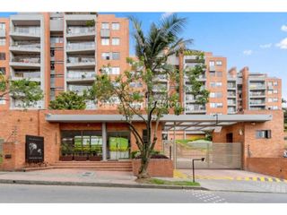 Venta Apartamento en Colina Campestre Bogota