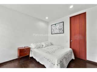Venta Apartamento en Colina Campestre Bogota.