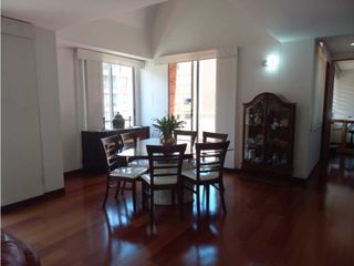 Venta Apartamento en Colina Campestre Bogota