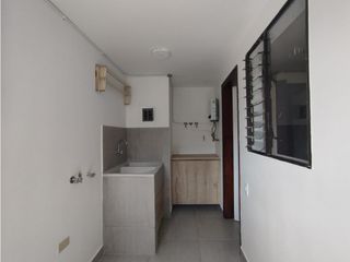 Apartamento en Arriendo Los Balsos Medellín