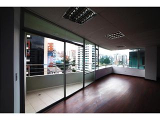(#C) Arriendo oficinas desde 440 m hasta 1.660 m2 en pisos completos