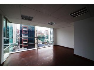 (#C) Arriendo oficinas desde 440 m hasta 1.660 m2 en pisos completos