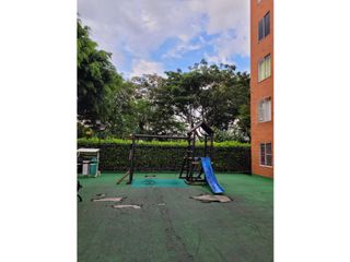 VENTA APARTAMENTO ALFEREZ REAL