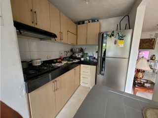 VENTA APARTAMENTO ALFEREZ REAL