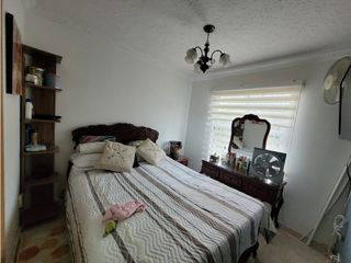 VENTA APARTAMENTO ALFEREZ REAL