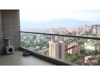 Apartamento en Arriendo Provenza Medellín