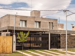 Lotes en venta en condominio residencial Tunuyán Mendoza maravillosas vistas oportunidad