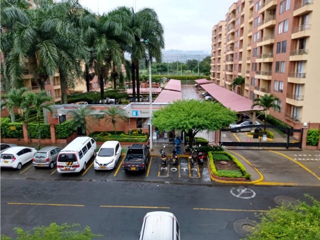 Venta de Apartamento en Torres de San Joaquín Cali Sur