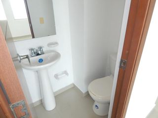 Foto 23 de apartamento en arriendo/venta en villa campestre. Cod V90042
