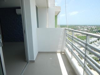 Foto 6 de apartamento en arriendo/venta en villa campestre. Cod V90042