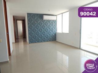 Foto 1 de apartamento en arriendo/venta en villa campestre. Cod V90042