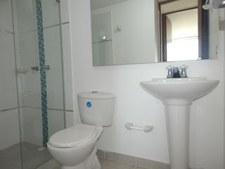Foto 13 de apartamento en arriendo/venta en villa campestre. Cod V90042