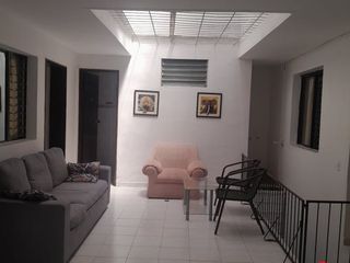 Casa en Arriendo Ubicado en Medellín Codigo 5124