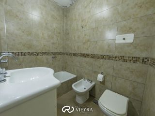 Departamento 2 ambientes en Villa Real