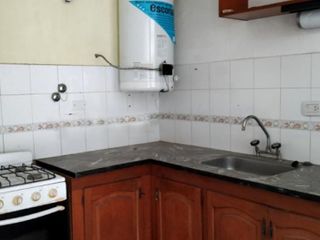 Departamento monoambiente en venta - 1 baño - 38mts2 - Villa Elvira, La Plata