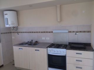 Foto 4 de Departamento en venta en Don Bosco Este