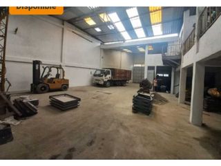 Foto 1 de BODEGA EN VENTA , CARVAJAL, ZONA SUR BOGOTA