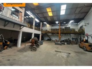 Foto 4 de BODEGA EN VENTA , CARVAJAL, ZONA SUR BOGOTA