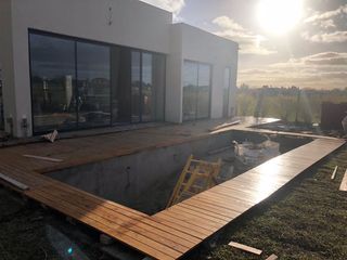 Foto 7 de Casa - Pilar Del Este