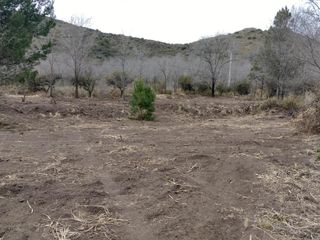 Terreno en venta Villa Giardino - Camino de los Artesanos - Vista a las sierras