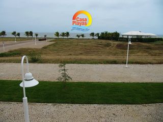 Foto 23 de Casa Playa frente al mar de Venta, Via a Data km 18, ciudadela privada