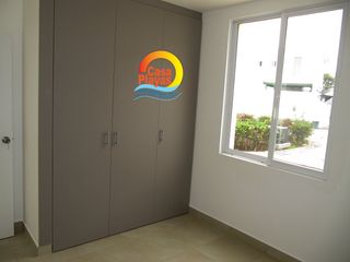 Foto 14 de Casa Playa frente al mar de Venta, Via a Data km 18, ciudadela privada