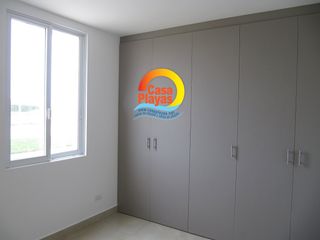 Foto 10 de Casa Playa frente al mar de Venta, Via a Data km 18, ciudadela privada