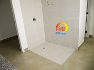 Foto 19 de Casa Playa frente al mar de Venta, Via a Data km 18, ciudadela privada