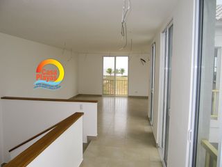 Foto 20 de Casa Playa frente al mar de Venta, Via a Data km 18, ciudadela privada