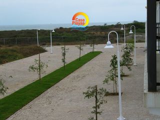 Foto 24 de Casa Playa frente al mar de Venta, Via a Data km 18, ciudadela privada
