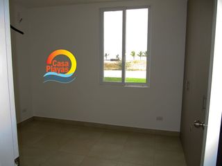 Foto 8 de Casa Playa frente al mar de Venta, Via a Data km 18, ciudadela privada