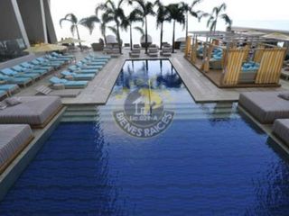 Departamento de venta en Trump Ocean Club - PANAMA – código:10597