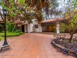 Foto 18 de casa en arriendo/venta en alto prado. Cod A19046