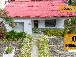 Foto 1 de casa en arriendo/venta en alto prado. Cod A19046