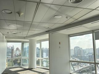 Excelente Oficinas AAA en Alquiler en Edificio Malecon Galeno Dique 1 Puerto Madero