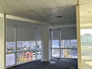 Excelente Oficinas AAA en Alquiler en Edificio Malecon Galeno Dique 1 Puerto Madero