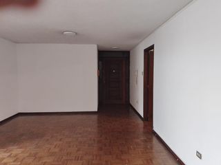 La Mariscal, Departamento, 125 m2, 3 habitaciones, 2 baños, 1 parqueadero