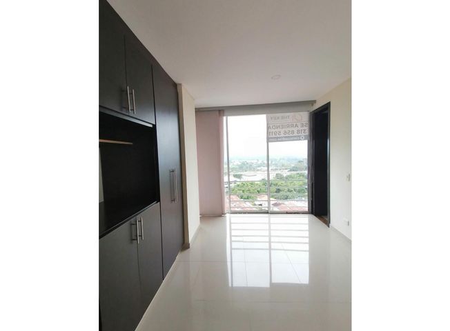 Apartamento en arriendo en Armenia