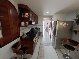 Apartamento en venta, Calambeo, Ibagué