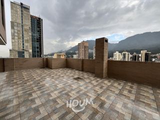 Foto 9 de Apartamento Sagrado Corazón ID: 148197r