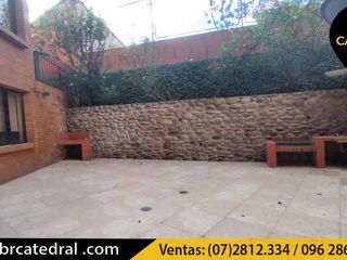 Apartamento en Venta en Gil Ramirez Dávalos