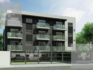 Foto 6 de Departamento - Villa Luzuriaga