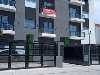 Foto 1 de Departamento - Villa Luzuriaga