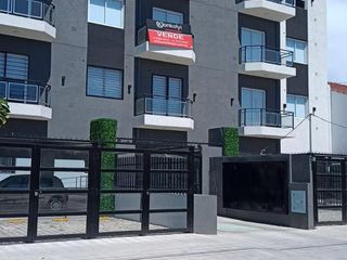 Foto 3 de Departamento - Villa Luzuriaga