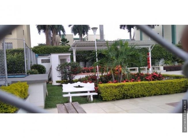 Apartment for rent in Cali