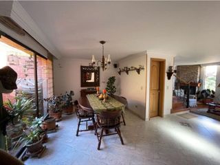 Venta casa El Cairo, Chia